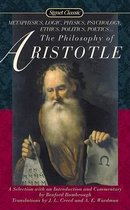The Philosophy Of Aristotle
