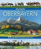 Highlights Oberbayern