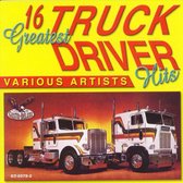 16 Greatest Truck Driver Hits