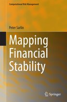 Computational Risk Management - Mapping Financial Stability