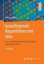 Grundlegende Algorithmen mit Java