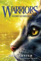 Warriors: The Prophecies Begin 3 - Warriors #3: Forest of Secrets