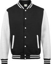 Santino Polosweatshirt Robin Rood Maat M