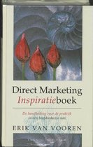 Direct marketing inspiratieboek