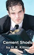 Cement Shoes