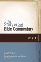 The Story of God Bible Commentary - Acts