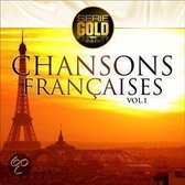 Serie Gold: Chansons Francaise