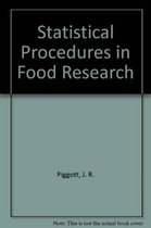 Statistical Procedures in Food Research