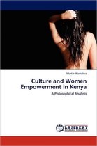 Culture and Women Empowerment in Kenya
