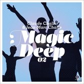 Challe Claude & Jean-Mar - Magic Deep 02