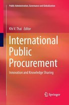 International Public Procurement