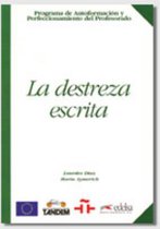 La destreza escrita