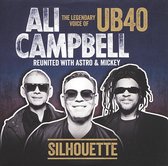 Silhouette (The Legendary Voice Of Ub40)