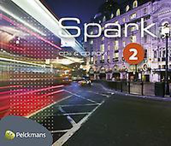 Spark 2 cd's en cd-rom - none | Respetofundacion.org