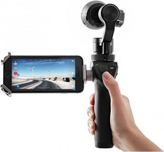 DJI Osmo sport camera