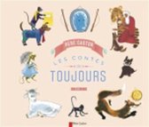 Les contes de toujours