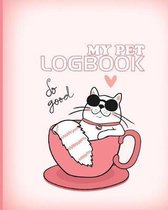 My Pet LogBook