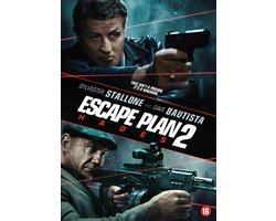 Escape Plan 2