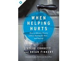When Helping Hurts