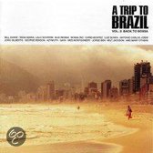 Trip to Brazil, Vol. 3: Back to Bossa