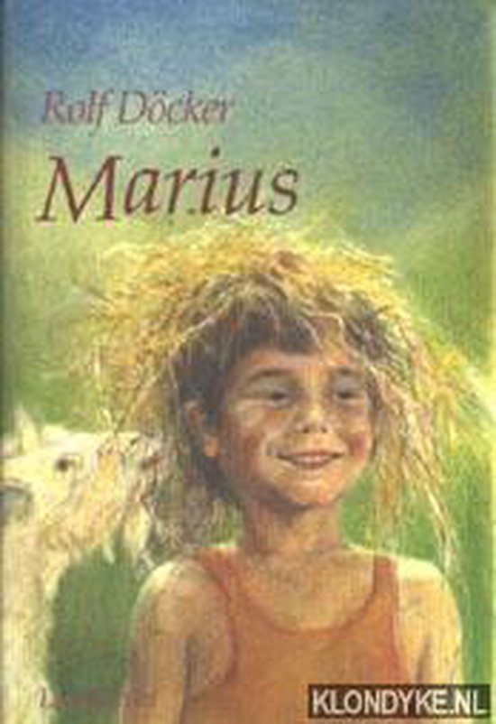 9789060698082 - Marius