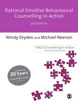 Counselling in Action series - Rational Emotive Behavioural Counselling in Action