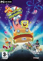 Spongebob The Movie
