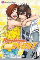 High School Debut 3