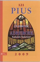 Pius Jaarboek Adresboek Katholiek Nederland / 2009