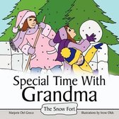 Special Time With Grandma