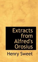 Extracts from Alfred's Orosius