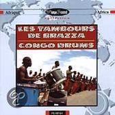 Les Tambours De Brazza (Congo Drums)