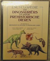Encyclopedie van dinosauriÃ«rs en andere prehistorische dieren
