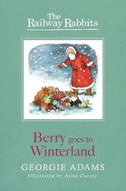 Railway Rabbits 2 - Berry Goes to Winterland