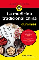 Para Dummies - La medicina tradicional china para Dummies