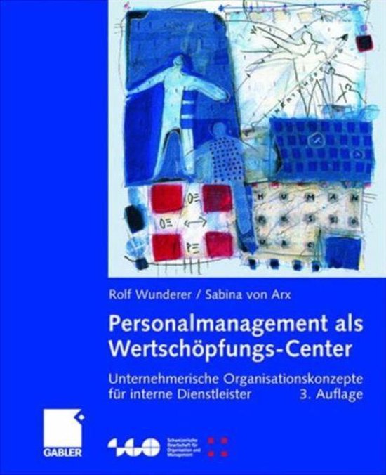Personalmanagement ALS Wertsch pfungs-Center