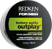Redken - REDKEN FOR MEN texture putty outplay 100 ml
