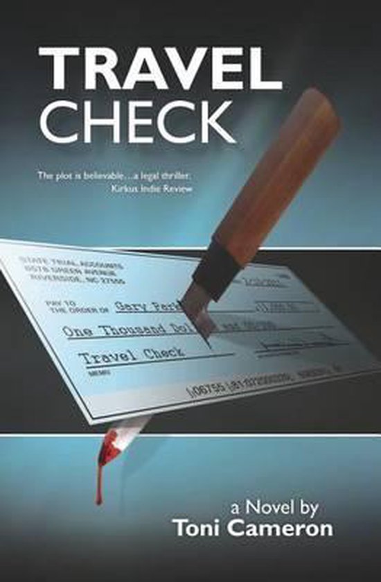 Travel Check - cover
