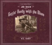 Gettin' Handy with the Blues: A Tribute to the Legacy of W.C. Handy