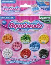 Aquabeads Parelpakket