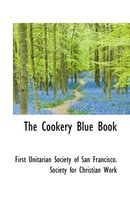 The Cookery Blue Book