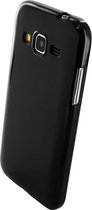 Mobiparts Essential TPU Case Samsung Galaxy Core Prime Black