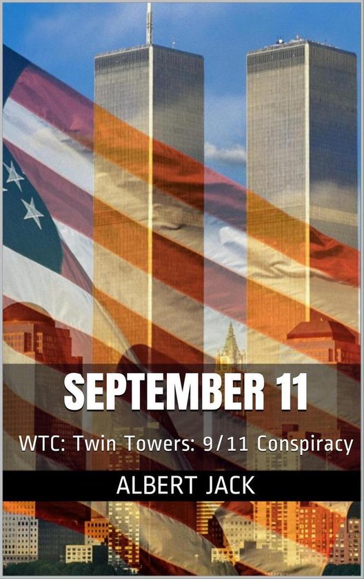 September 11 - cover