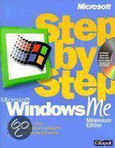 Windows Millennium Edition Step by Step