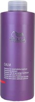 Wella Balance Calm Sensitive Shampoo 1000 ml