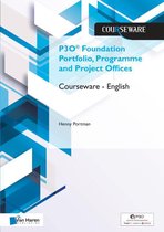 P3o(r) Foundation Portfolio, Programme and Project Offices Courseware