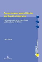 Euroclio 97 - Europe between Imperial Decline and Quest for Integration