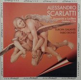 A. Scarlatti: Humanita e Lucifero