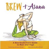 Brew & Asana