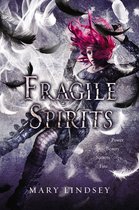 Omslag Fragile Spirits